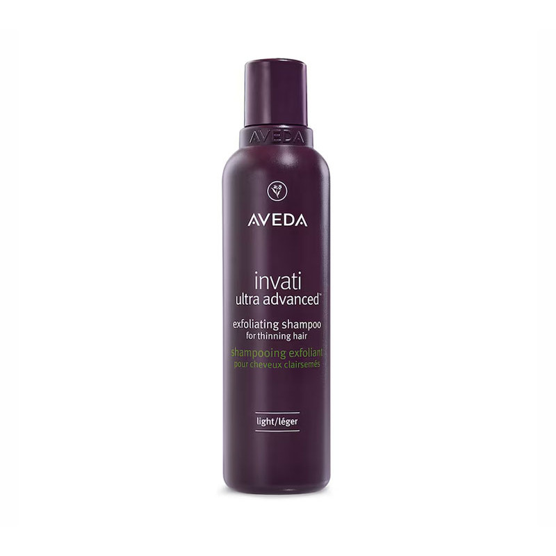 Aveda Invati Ultra Advanced Shampoo Light