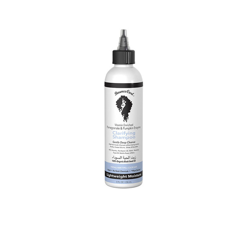 Bounce Curl Szampon oczyszczający (236ml)