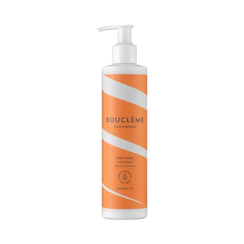 Boucleme Sealt+Shield Krem do loków (300ml)