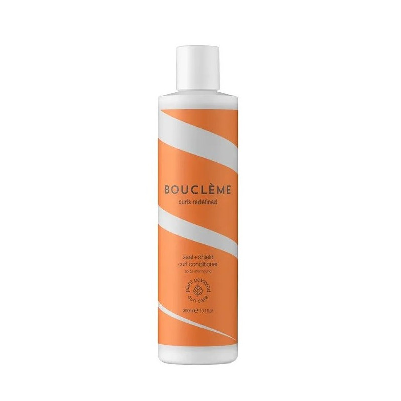 Boucleme Sealt+Shield Odżywka do loków (300ml)