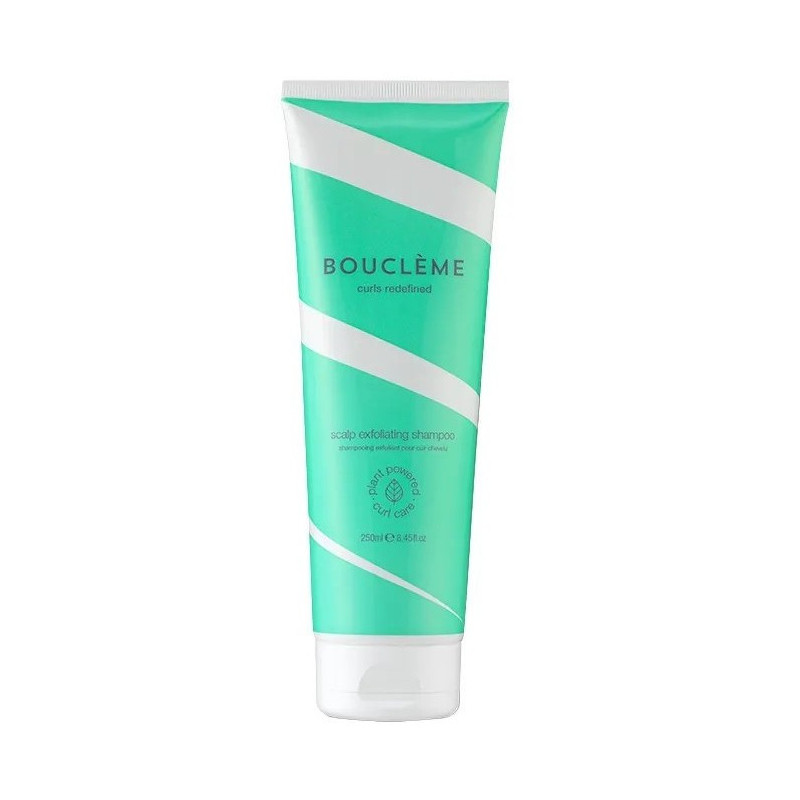 Bouclème Szampon złuszczający do skóry głowy (250ml)