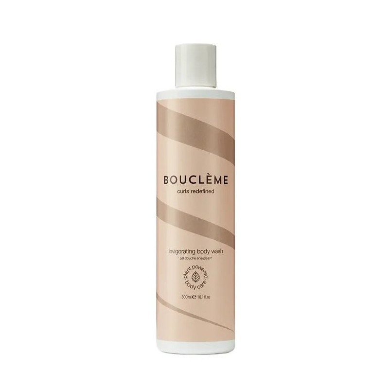 Boucleme Orzeźwiający Żel Pod Prysznic 300ml