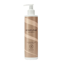 Boucleme Odżywczy Krem do Ciała 300ml