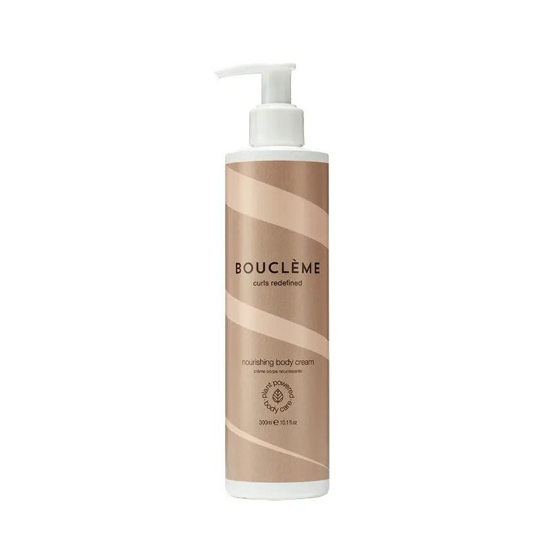 Boucleme Odżywczy Krem do Ciała 300ml