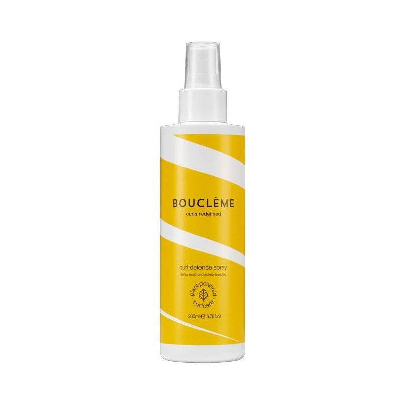 Boucleme Bouclème Spray do ochrony loków 200ml
