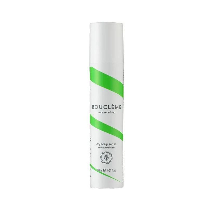 Bouclème Serum do Suchej Skóry Głowy (30ml)