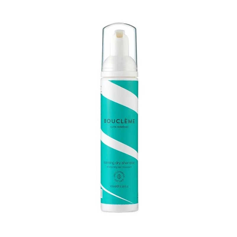 Bouclème Piankowy Suchy Szampon (100ml)