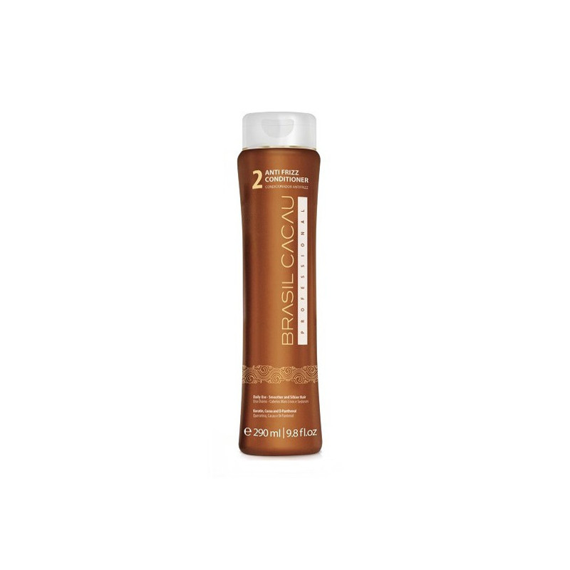 Brazylijski Cacau Odżywka Antyfrizz (300ml)