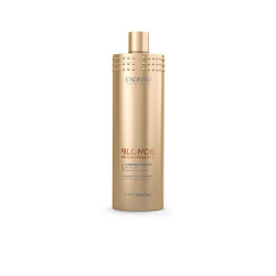 Szampon rekonstrukcyjny Brazil Cacau Blonde Clarifying Shampoo pH 4.5 - 5.5 (1000ml)