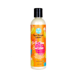 Curls Ananasowy Płyn do Mycia Loków So So (236ml)
