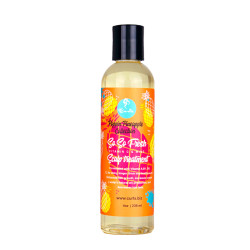 Curls Ananas So So Fresh Kuracja do Skóry Głowy (118ml)