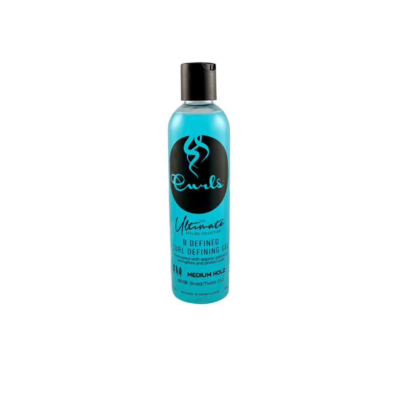 Curls B Defined Żel Definiujący Loki (236ml)