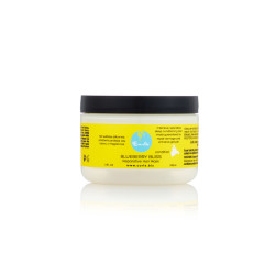 Curls Borówkowa Maska Naprawcza do Włosów (240ml)