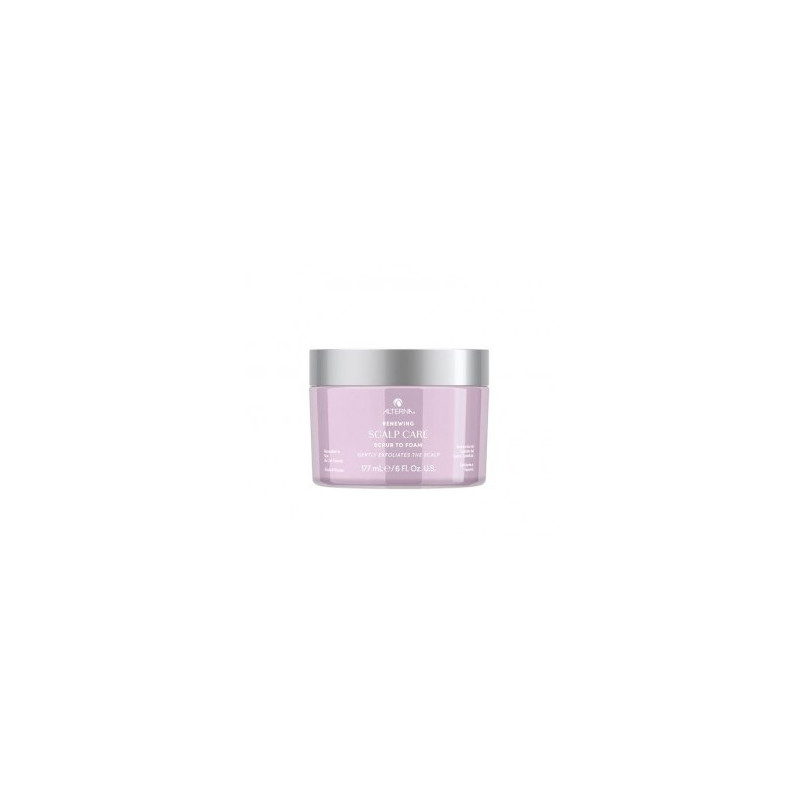 Alterna Odnawiający Peeling do Pielęgnacji Skóry Głowy do Piany (177ml)