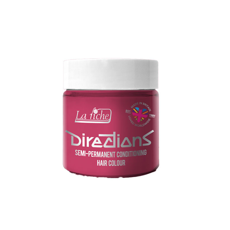 Directions Flamingo Różowy (100ml)