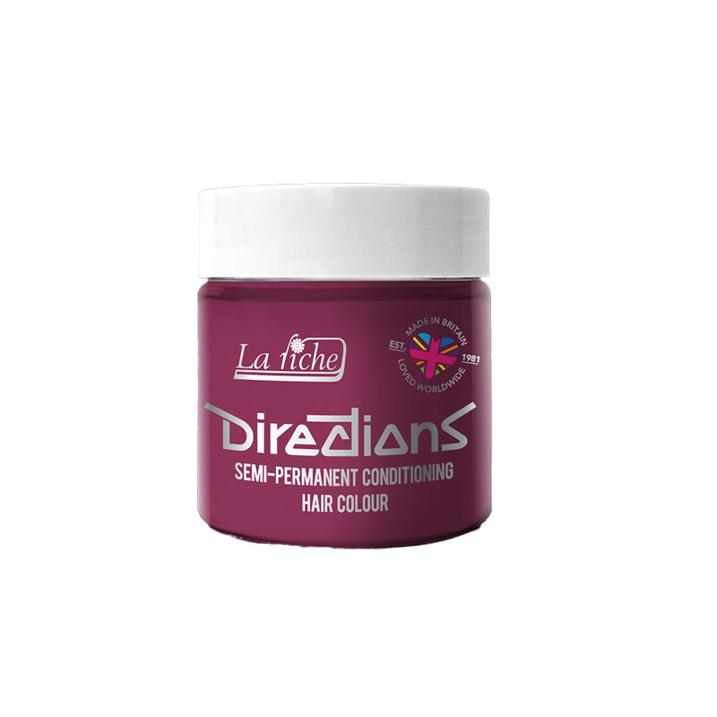 Directions Wiśniowy (100ml)