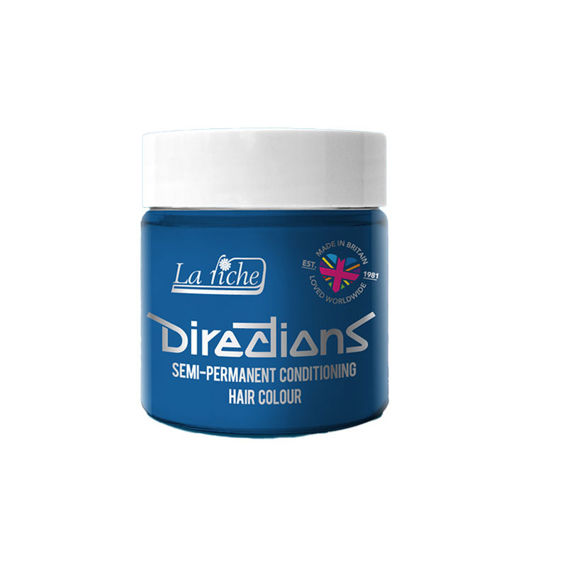 Directions Lagoon Blue (100ml)