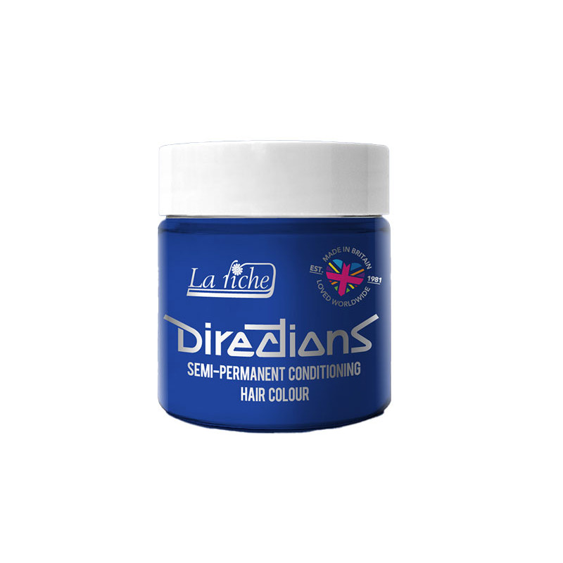 Directions Błękit Atlantycki (100ml)