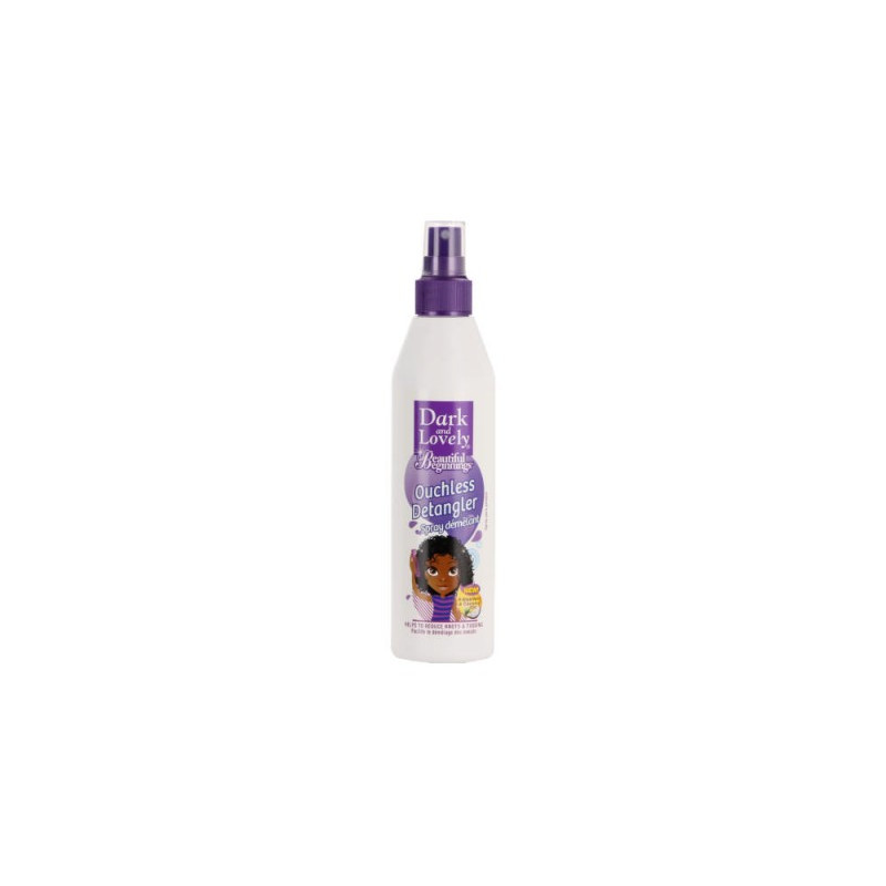Dark and Lovely Bezbolesna Odżywka Rozplątująca (250ml)