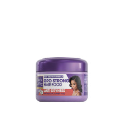 Dark and Lovely Gro Strong Pokarm do włosów Przeciw przesuszeniu (250ml)