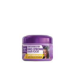 Dark and Lovely Gro Strong Odżywka do włosów Przeciw łamliwości (250ml)