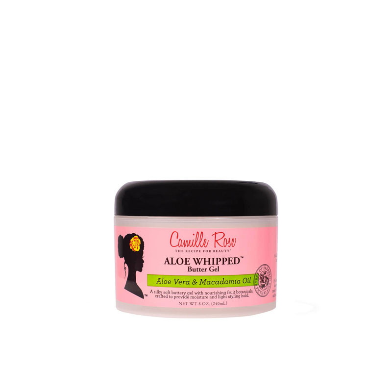 Camille Rose Aloesowy Ubijany Żel Maślany (240ml)