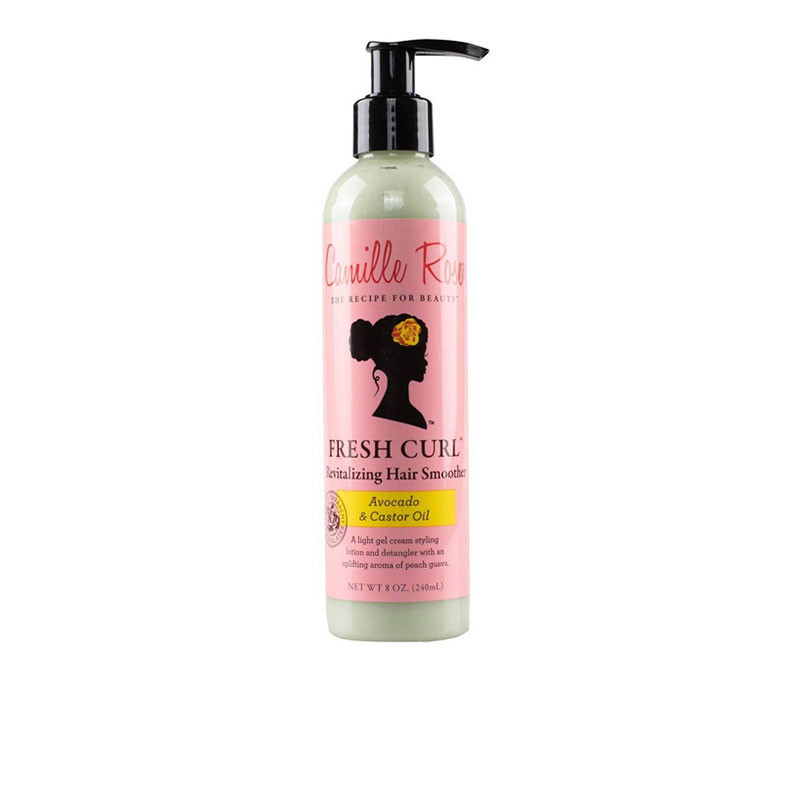 Camille Rose Odżywka Maksymalnie Nawilżająca (240ml)