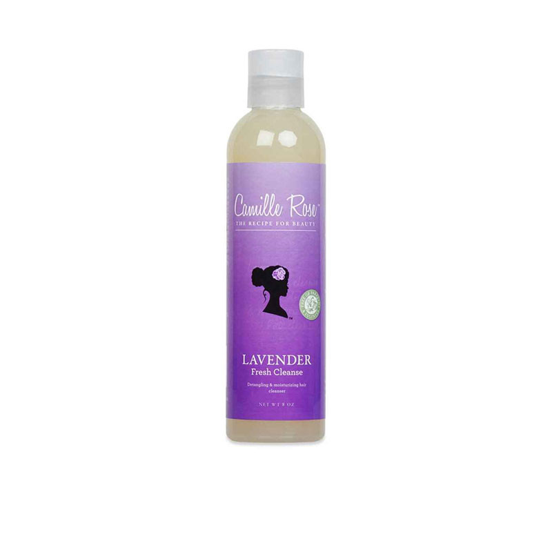 Camille Rose Lawendowe Świeże Oczyszczenie (236ml)
