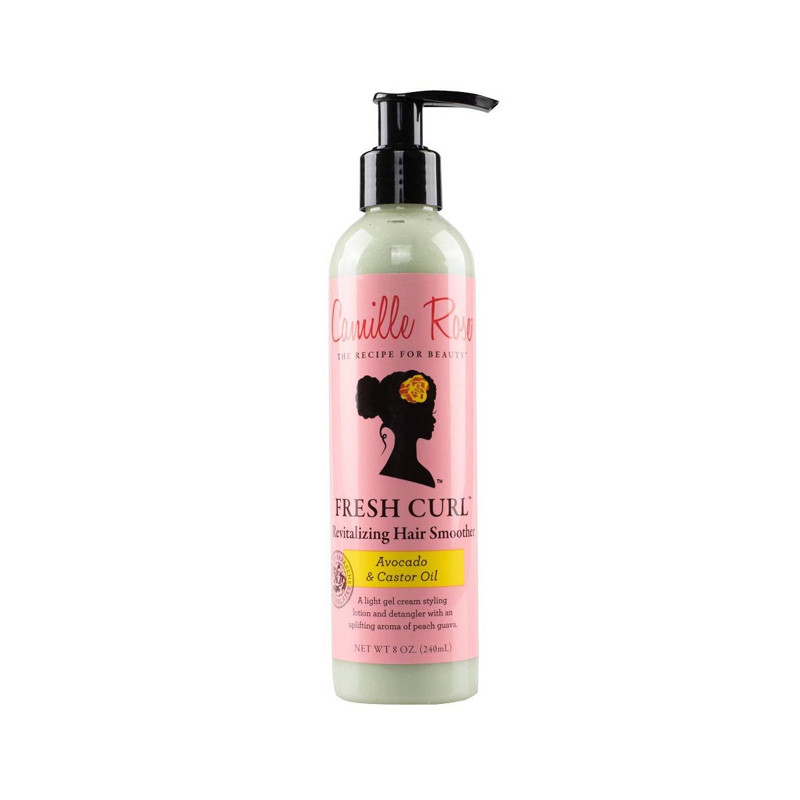 Camille Rose Świeże Loki (240ml)