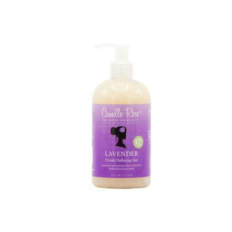 Camille Rose Lavender Crush Żel Definiujący (354ml)