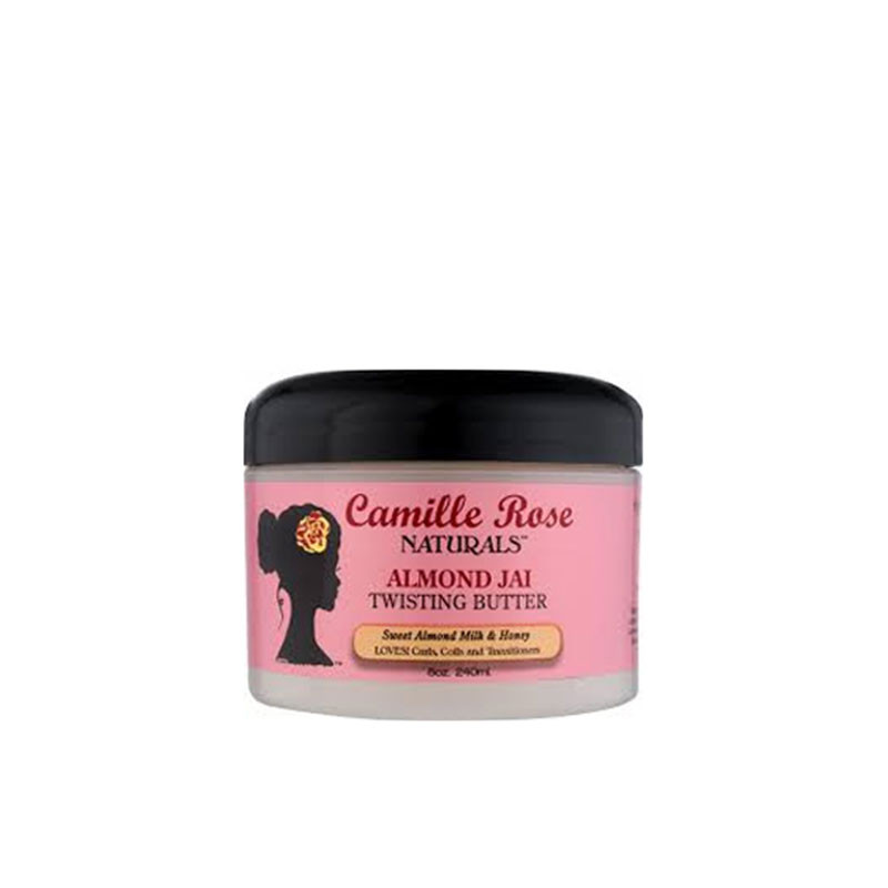 Camille Rose Almond Jai Masło do Skręcania (240ml)
