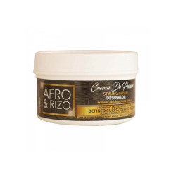 Afro i Loków Krem do Stylizacji (8oz)