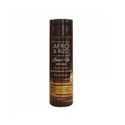 Afro i Lok Odżywka leave-in (8oz)