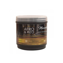 Maska Afro & Loki (8oz)