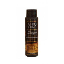 Szampon Afro & Kręcone (16oz)