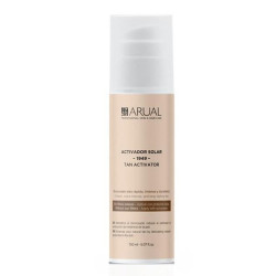 Arual Aktywator Słoneczny (150ml)