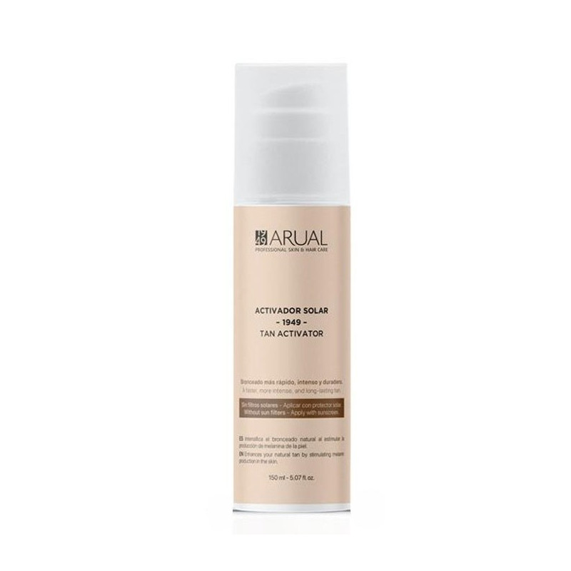 Arual Aktywator Słoneczny (150ml)