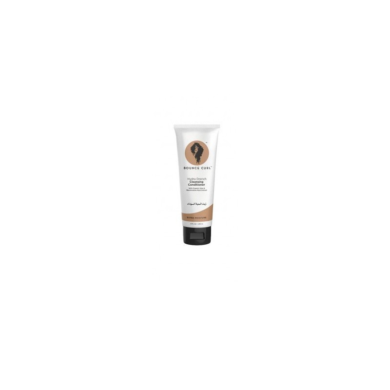 Bounce Curl Hydra Drench Odżywka Myjąca (237ml)