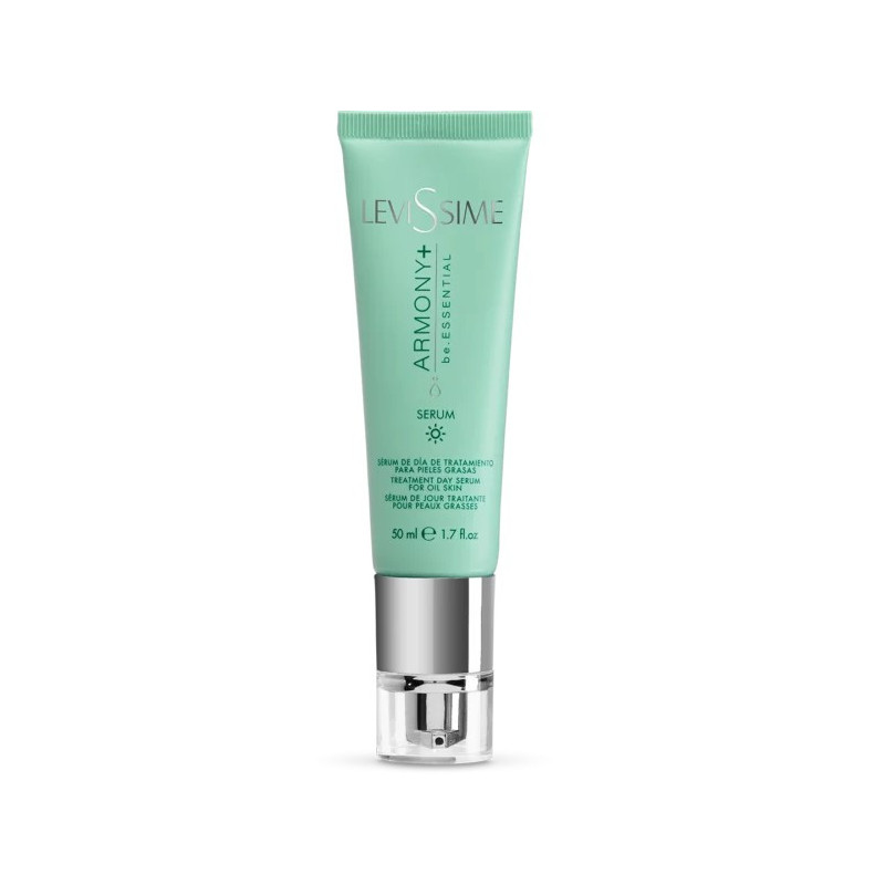Levissime Armony+Be Essential Serum (50ml)