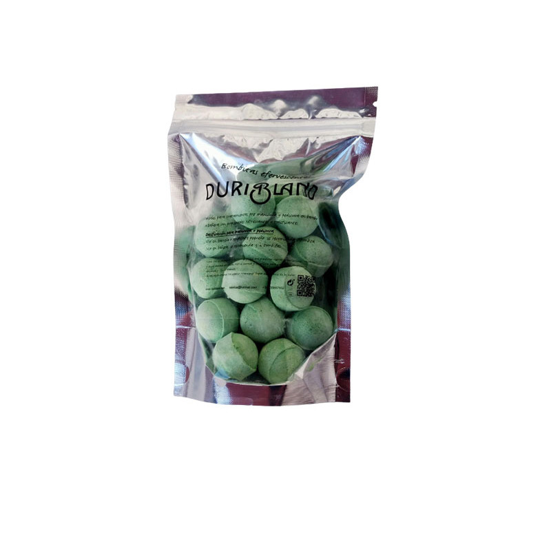 Duribland Bomby Musujące Jaśminowe (200g)