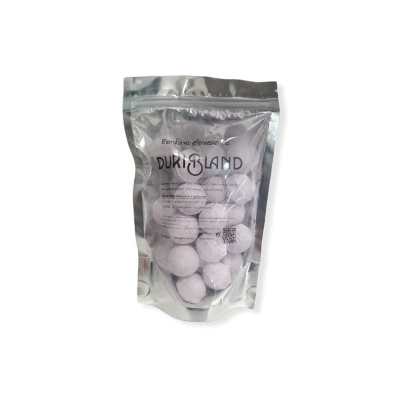 Duribland Kule musujące Lawenda (200g)