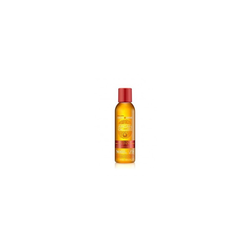 Creme Of Nature Olejek Arganowy Nabłyszczacz (118ml)