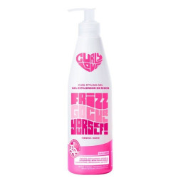 Curly Love Żel stylizujący do loków (450ml)