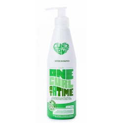 Curly Love Szampon Detoksykujący (290ml)