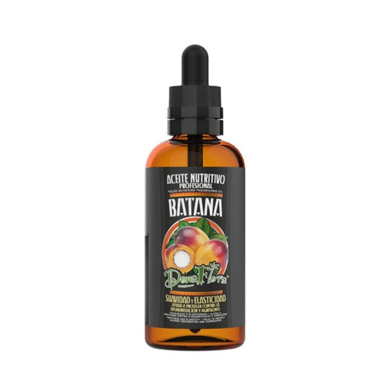 Dona Flora Batana Olejek Odżywczy (100ml)