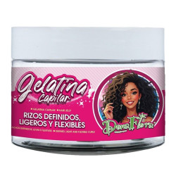 Dona Flora Żel do włosów Magiczne Loki (500ml)