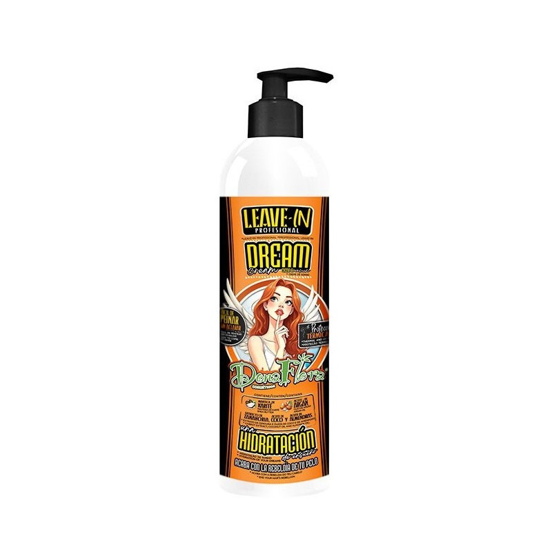 Dona Flora Krem Marzeń bez spłukiwania (500ml)