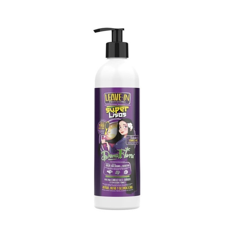 Dona Flora Bez Spłukiwania Super Proste (500ml)