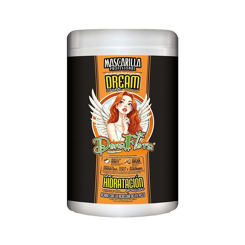 Dona Flora Maska Krem Marzeń (1000ml)