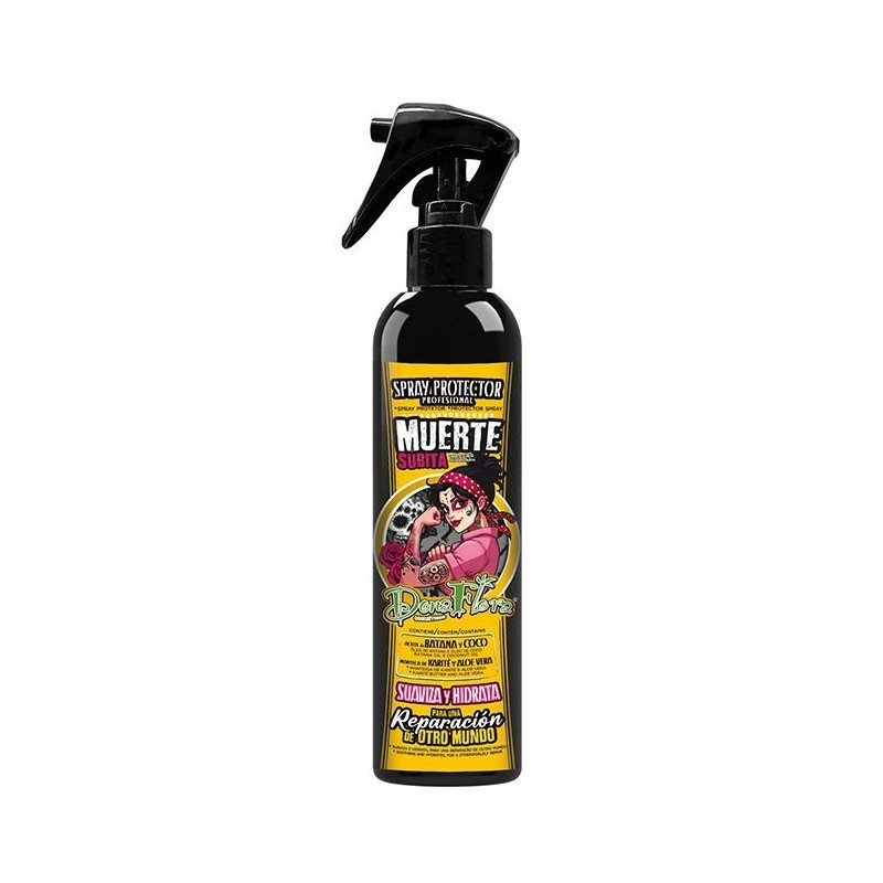 Dona Flora Nagła Śmierć Spray Ochronny (200ml)